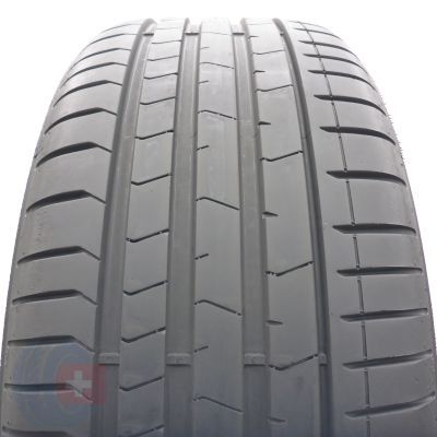 Opona 245/49 R19 1x PIRELLI 94W P Zero Letnia 2024 7mm
