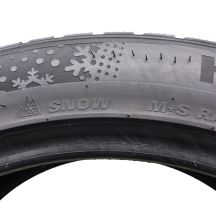 4. Opony 245/45 R19 2x KUMHO 102V XL WinterCraft WP72 Zimowe 2023 7,5mm
