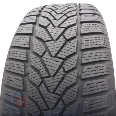 2. Opona 225/50 R17 UNIROYAL 98H XL WinterExpert Zimowa 2022 7,4mm