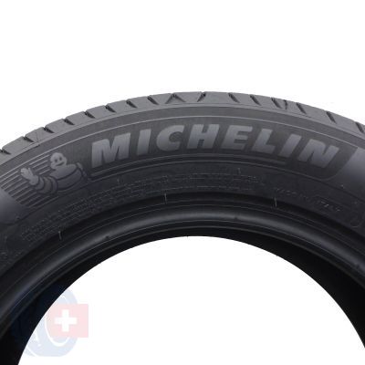 5. Opony 205/60 R16 2x MICHELIN 92H Primacy4 S1 Letnie 2019 Jak Nowe Nieużywane
