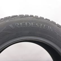 4. Opony 195/65 R15 2x VREDESTEIN 95T XL Wintrac Zimowe 2021 