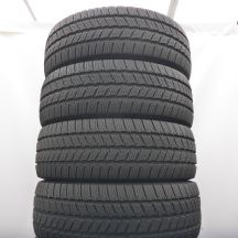 Opony 235/65 R16C 4x CONTINENTAL 115/113R VanContact Winter Zimowe 2024 10-9,8mm