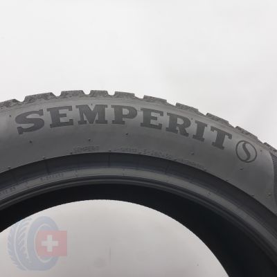 5.  Opony 235/50 R19 4x SEMPERIT 103V XL Speed-Grip 5 Zimowe 2024 8mm
