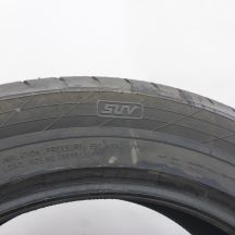 5. Opona 235/55 R19 1x CONTINENTAL 101V ContiSportContact 5 Suv Letnia 2023 