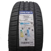 1 x FALKEN 205/50 R17 93W XL Ziex ZE 310 Ecorun Lato 2021