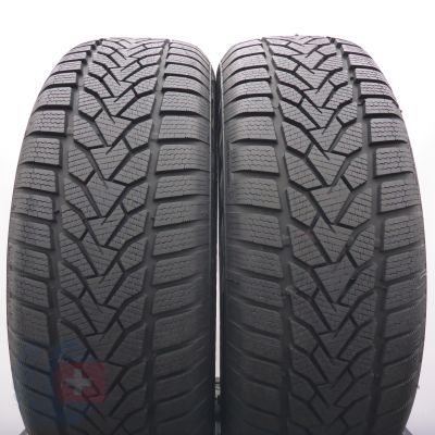 Opony 225/60 R18 2x UNIROYAL 104V XL WinterExpert Zimowe 2024 8,8mm