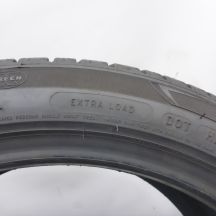 6. Opony 245/40 R18 2x MICHELIN 97Y XL Primacy 3 M0E RFT Letnie 2019