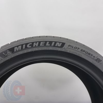3. Opona 225/45 R19 1x MICHELIN 96W XL Pilot Sport 4 Letnia 2020