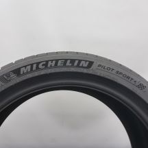 3. Opona 225/45 R19 1x MICHELIN 96W XL Pilot Sport 4 Letnia 2020