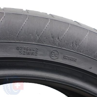 7. 2 x GOODYEAR 275/45 R20 110V Eagle RS 2 N1 M+S Lato 6-6.7mm