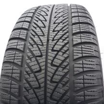 2. Opona 225/40 R18 1x GOODYEAR 92V UltraGrip 8 Performance M0 Zimowa 2024 7,5mm