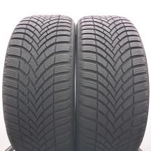 3. Opony 235/50 R19 2x SEMPERIT 103V XL Speed-Grip 5 Zimowe 2024 8mm 