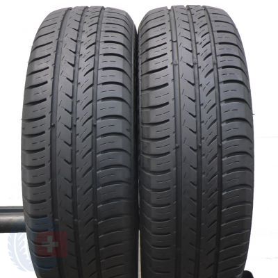 3. 4 x SPORTIVA 175/70 R13 82T Compact Lato 2014 5-5,8mm