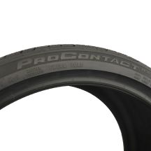 4. 1 x CONTINENTAL 305/30 R21 104H XL ProContact RX NO Lato M+S 2018 JAK NOWA