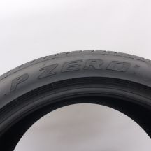 7. Opony 255/40 R18 2x PIRELLI 99Y XL PZero MO Letnie 2019 Nieużywane
