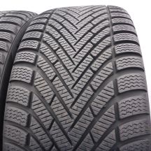 2. Opona 235/45 R18 1x PIRELLI 98V Winter Powercy Zimowa 2024 8,2mm