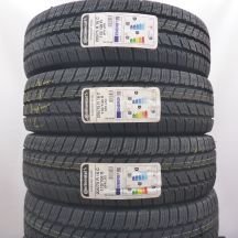 Opony 205/75 R16C 4x CONTINENTAL 110/108R VanContact Winter Zimowe 2022 