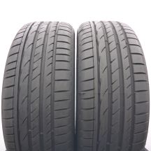 Opony 205/55 R16 2x LAUFENN 91V S Fit EQ + Letnie 2023 7mm