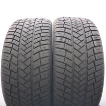 4.  Opony 245/45 R18 4x VREDESTEIN 100V XL Wintrac PRO Zimowe 2022/25 7,4-8mm