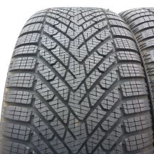 2. Opony 225/55 R18 2x PIRELLI 102H XL Winter 2 Cinturato BMW M0 Zimowe 2022