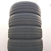 Opony 235/65 R16C 4x CONTINENTAL 115/113R VanContact Winter Zimowe 2024/25 8,2-7,8mm 