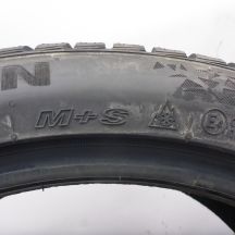 2. Opony 215/45 R17 2x NEXEN 91V XL WinGuard Sport 2 Zimowe 2019 Nieużywane 