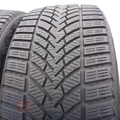 3. Opony 235/40 R19 2x SEMPERIT 96V XL Speed-Grip 3 Zimowe 2021 7,2mm