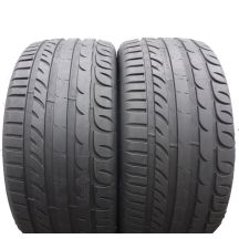 Opony 255/35 ZR19 2x TIGAR 96Y XL UHP Ultra Performance Letnie 2019 Nieużywane 