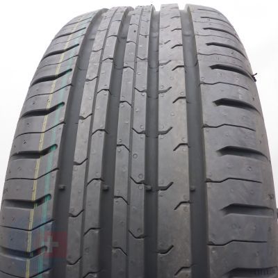 Opona 205/55 R16 1x CONTINENTAL 91V ContiEcoContact 5 M0 Letnia 2021 
