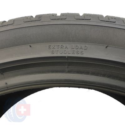 7. 2 x PIRELLI 305/35 R21 109V XL Scorpion Winter NO Zima 2019, 2021 6-6,5mm