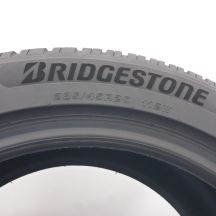 4. Opony 285/45 R20 2x BRIDGESTONE 112W XL Blizzak 6 Zimowe 2025 7mm