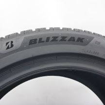 6. Opony 255 45 19 4x BRIDGESTONE 255/45 R19 104W XL Blizzak 6 Zimowe 2024 7,8-7,5mm