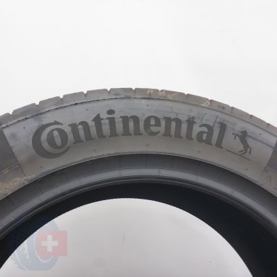 3. Opona 235/55 R18 1x CONTINENTAL 104Y XL PremiumContact 7 letnia 2023 