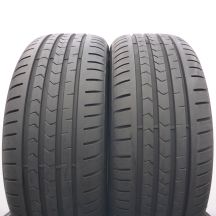 4. Opony 215/45 R17 4 x VREDESTEIN 91W XL Ultrac AO Letnie 2023 7-7,2mm