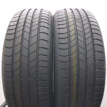 5. Opony 215/60 R17 4x HANKOOK 96H Ion GT Suv Sound absorber Letnie 2025 