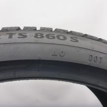 5. Opony 285/30 R22 1x CONTINENTAL 101W XL WinterContact TS860 S A0 Zimowa 2024 7,2mm