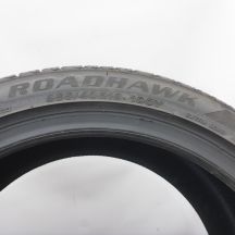 5. Opony 255/40 R19 2x FIRESTONE 100Y XL Roadhawk Letnie 2019 