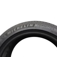 5. Opony 225/45 R17 2x MICHELIN 94Y XL Primacy 4 BMW Letnie 2023 Jak Nowe Nieużywane