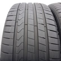 2. Opony 225/45 R17 2x HANKOOK 91Y Ventus Prime4 K135 Letnie 2024 6,5-6,7mm
