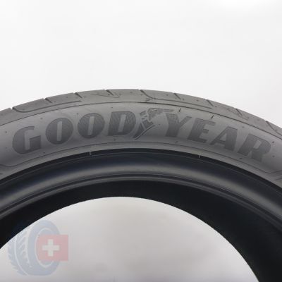 3. Opona 285/40 R21 1x GOODYEAR 109Y XL Eagle F1 Asymetric 3 SUV Letnia 2023 6,3mm
