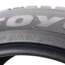 6. Opona 285/45 R19 1x TOYO 111T XL Observe G3-Ice zimowa 7,5mm 2017