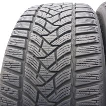 2. Opony 225/40 R18 2x DUNLOP 92V XL WinterSport 5 Zimowe 2023 7,9-8mm