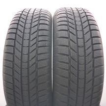 Opony 215/65 R17 2x CONTINENTAL 99H WinterContact TS 870 P SEAL  Zimowe 2023/25 8,8-8,2mm