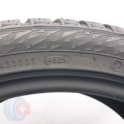 2. Opony 235/45 R20 2x NOKIAN 100V XL Snowproof 2 SUV Zimowe 2025 8,5mm