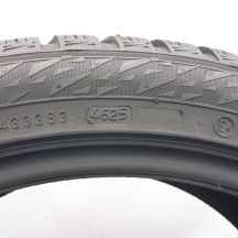 2. Opony 235/45 R20 2x NOKIAN 100V XL Snowproof 2 SUV Zimowe 2025 8,5mm
