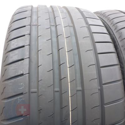 3. Opony 255/35 ZR19 2x BRIDGESTONE 96Y Potenza Sport Letnie 2020