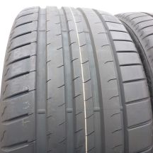 3. Opony 255/35 ZR19 2x BRIDGESTONE 96Y Potenza Sport Letnie 2020