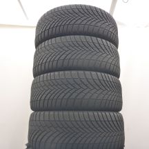 Opony 225/45 R17 4x SEMPERIT 91H Speed-Grip 5 Zimowe 2024/25 7,5mm