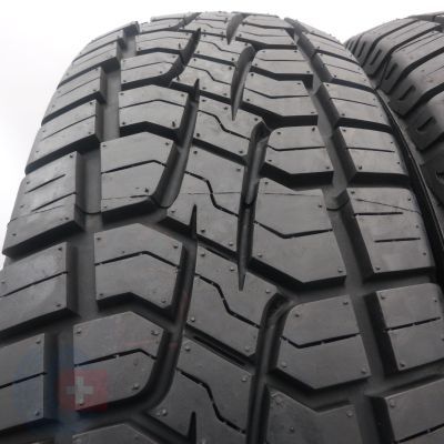 2. Opony 205/80 R16 4x PIRELLI 104T Scorpion ATR M+S Letnie 2019 Jak Nowe