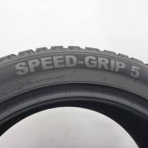 6. Opony 235/50 R19 4x SEMPERIT 103V XL Speed-Grip 5 Zimowe 2024 8mm